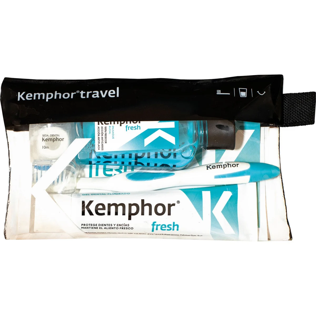Necesser de viatge Kemphor