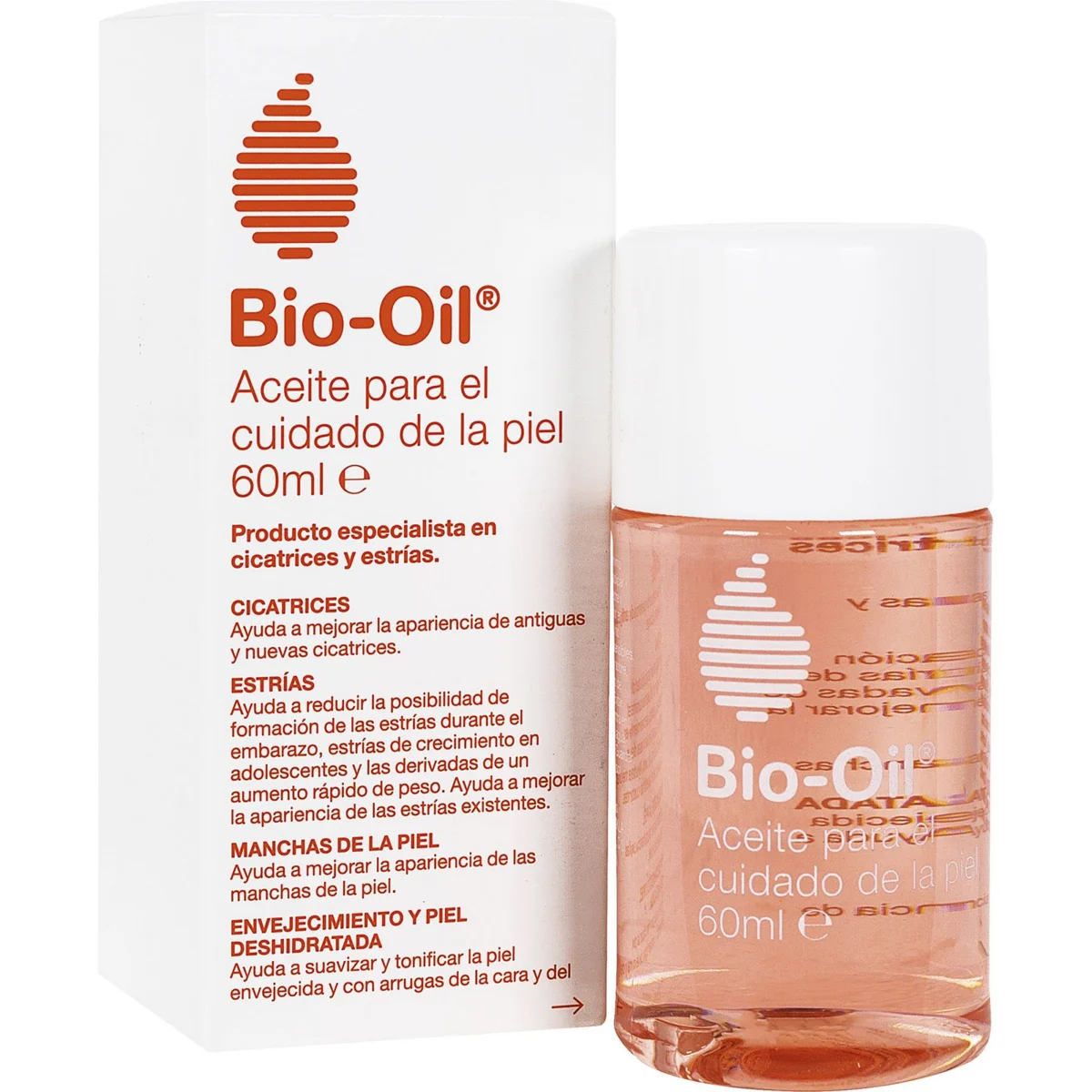 Bio Oil Anti-Stretch Mark