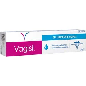 Gel Hidratante Vaginal Vagisil