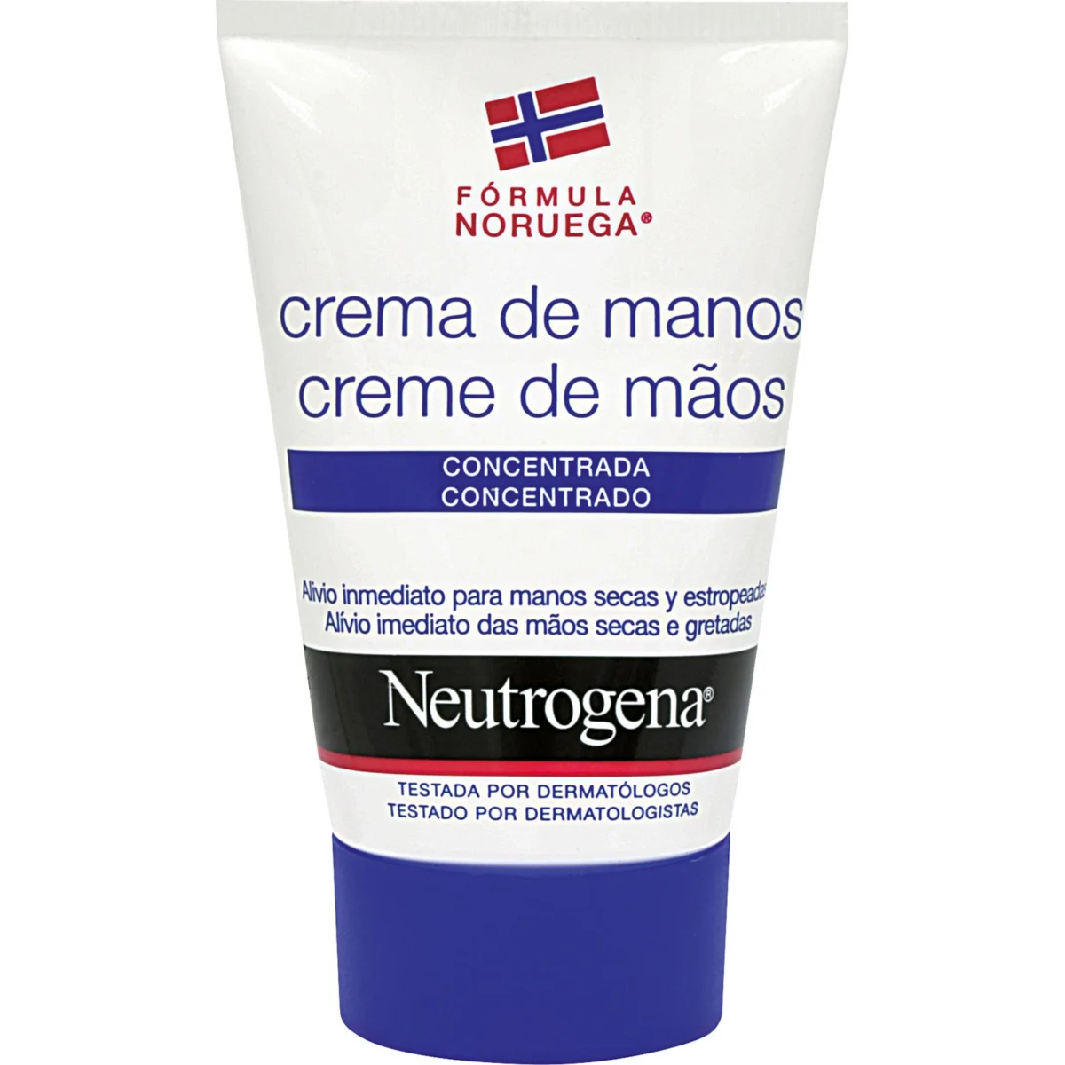 Crème mains parfumée Neutrogena