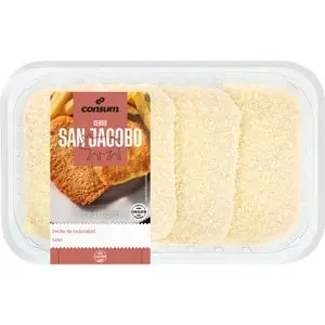San Jacobo Consum
