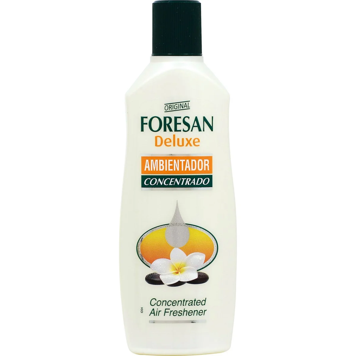 Désodorisant liquide concentré Deluxe Foresan