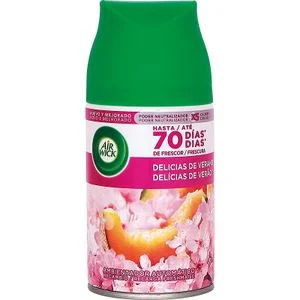 Air Wick Fresh Matic Summer Delights Refill