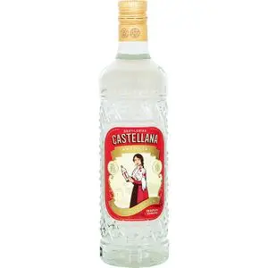 Sweet Anise Castellana