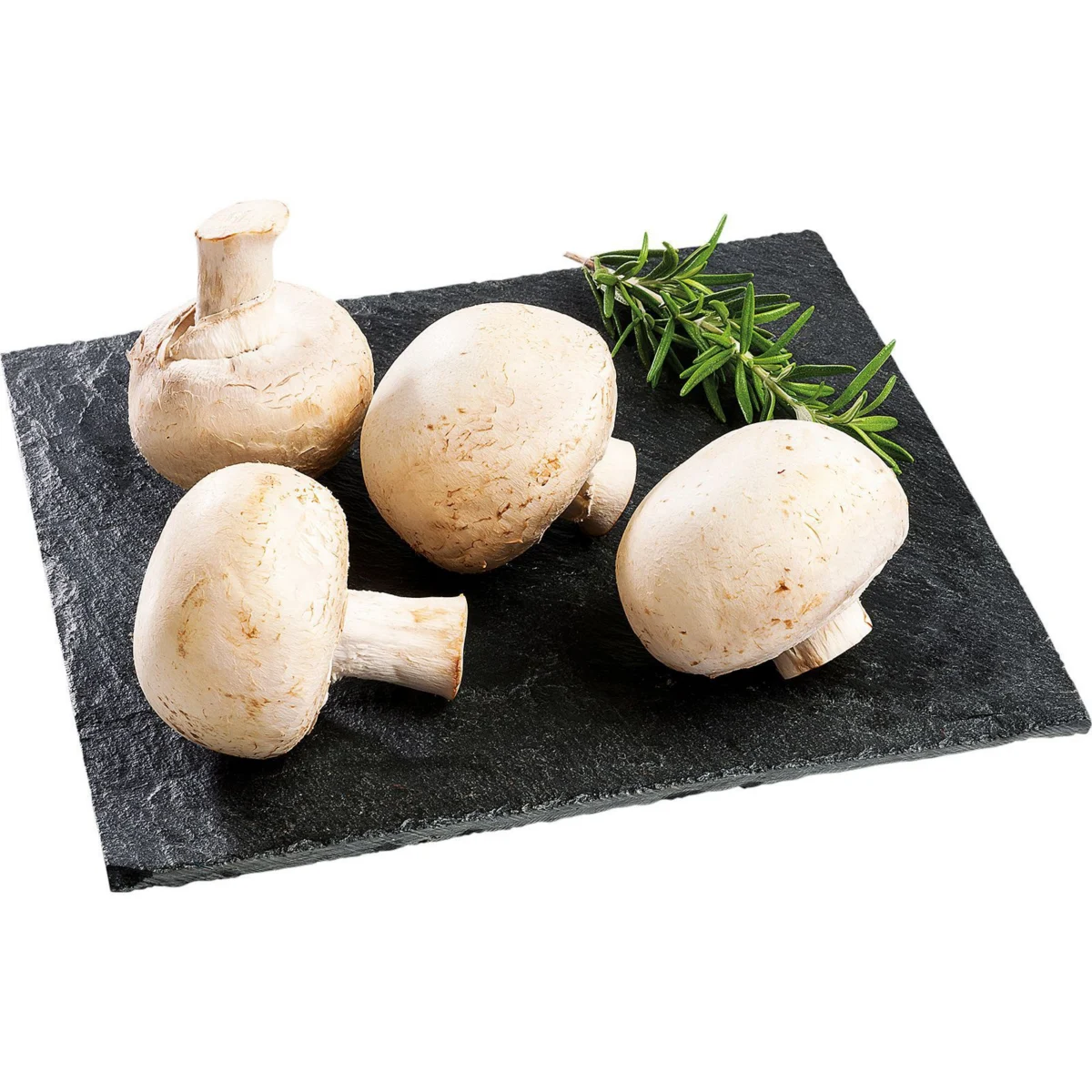 Loose mushrooms