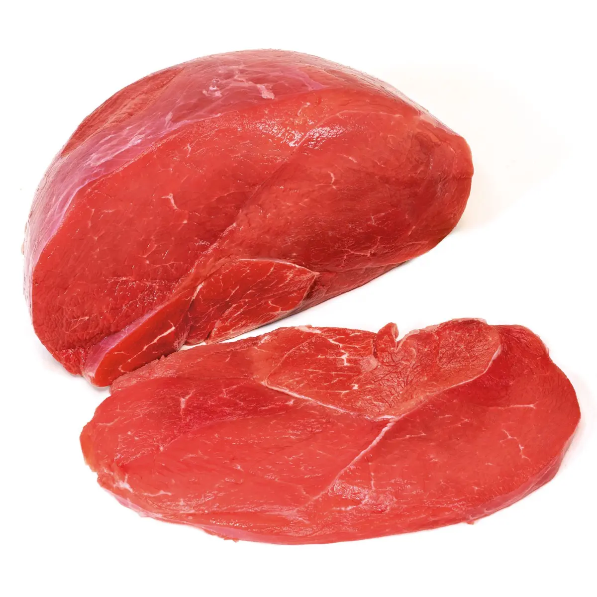 Zartes Steak vom galicischen Rind
