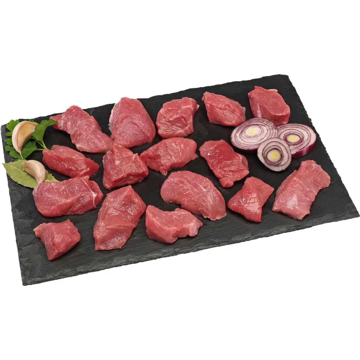 Veau galicien à mijoter