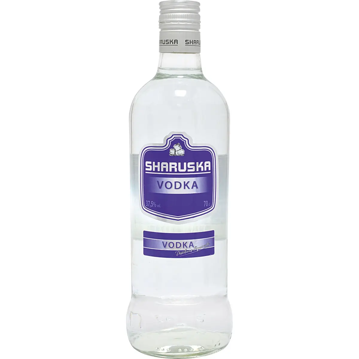 Wodka Sharuska