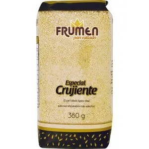 Chapelure croustillante Frumen
