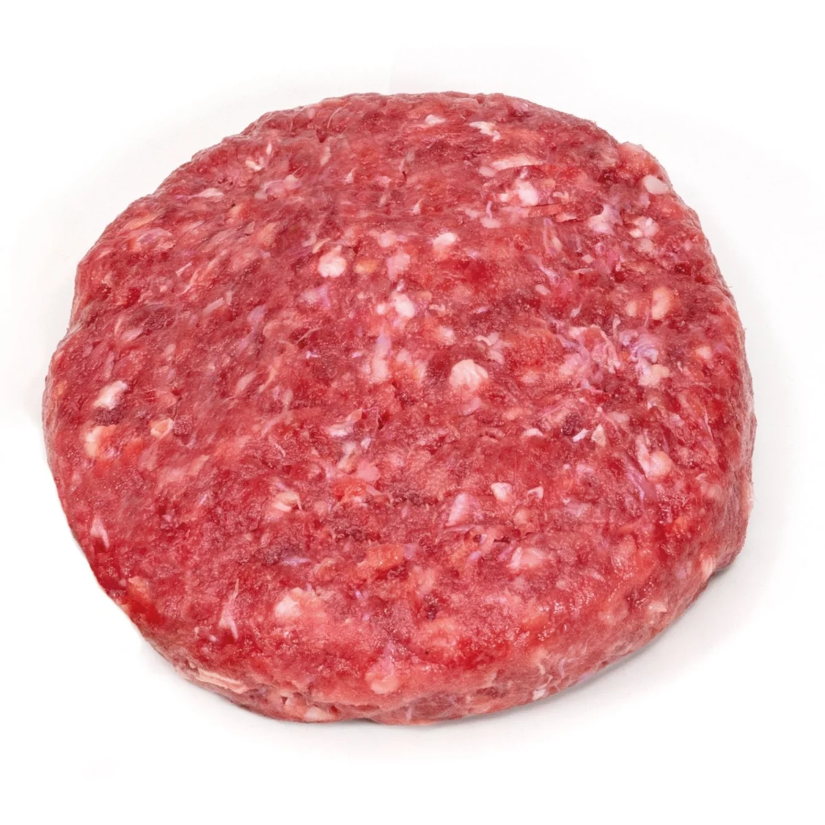 Burger Meat d’entrecôte de palette