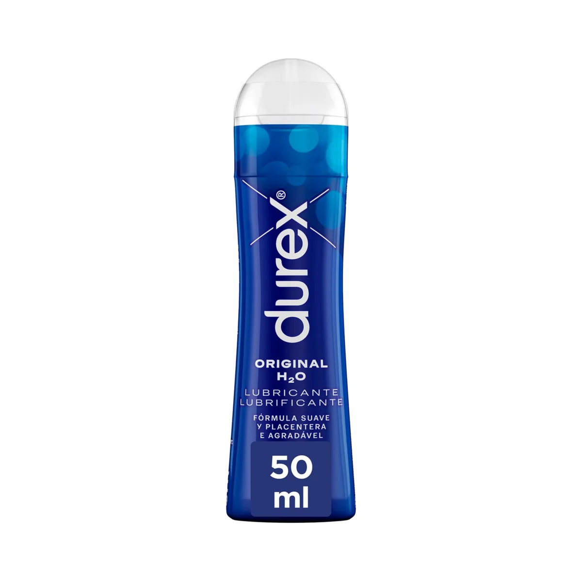 Lubricante Play Original Durex