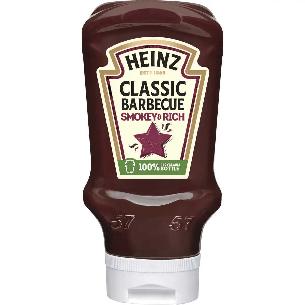 Klassische Barbecue-Sauce Heinz