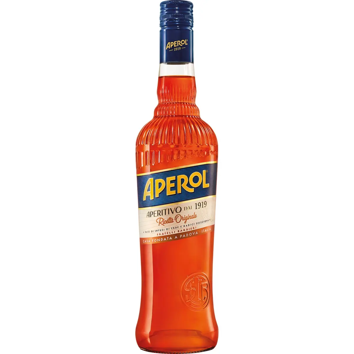 Аперитив Aperol