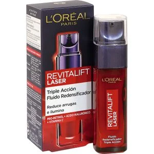 Sérum Revitalift Láser X3 L'oreal