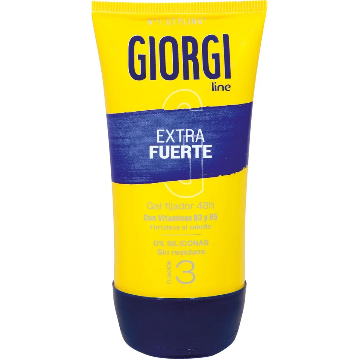 Styling gel Perfect Fix Giorgi
