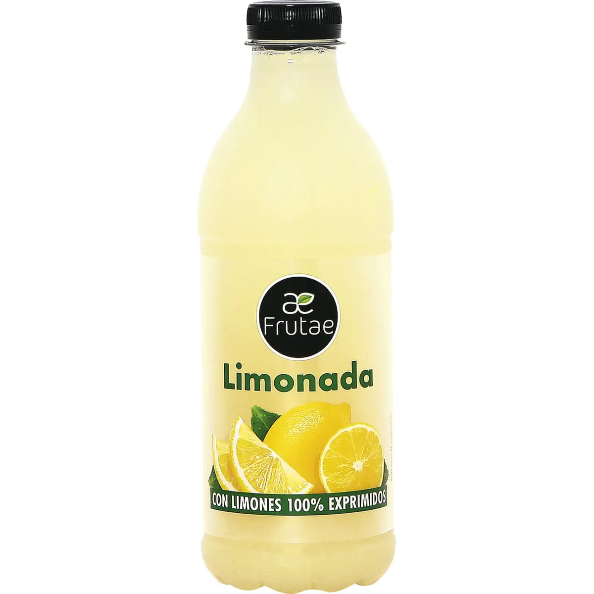 Limonada 100% Exprimida Frutae