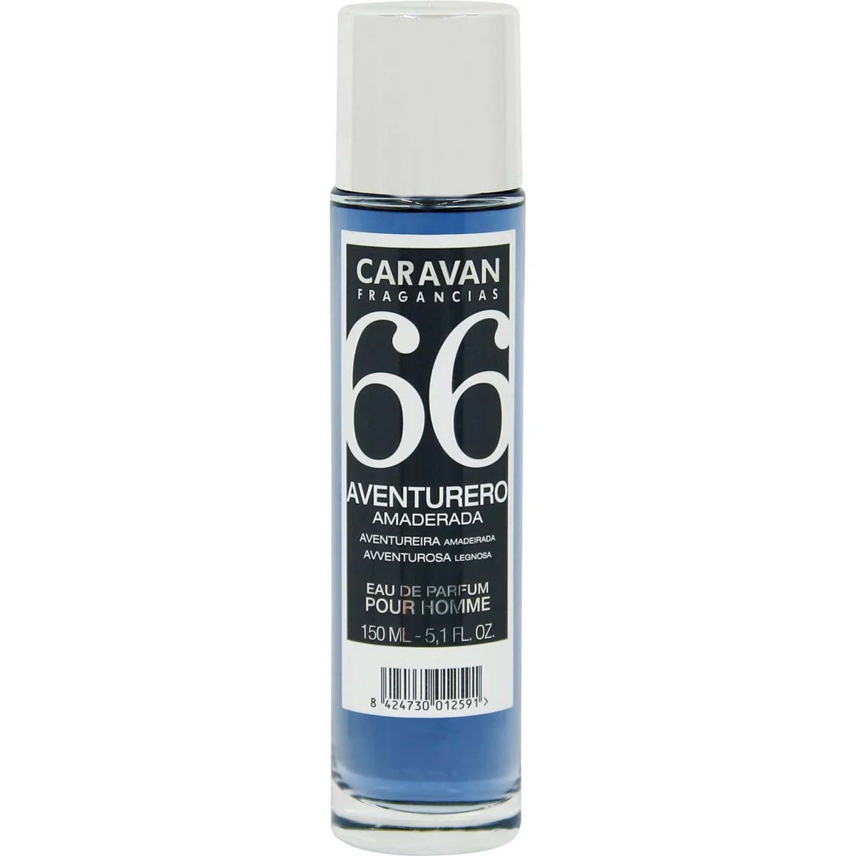 Men’s Cologne No. 66 Caravan