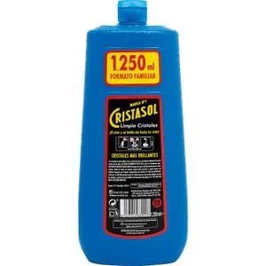 Cristasol klassischer Glasreiniger