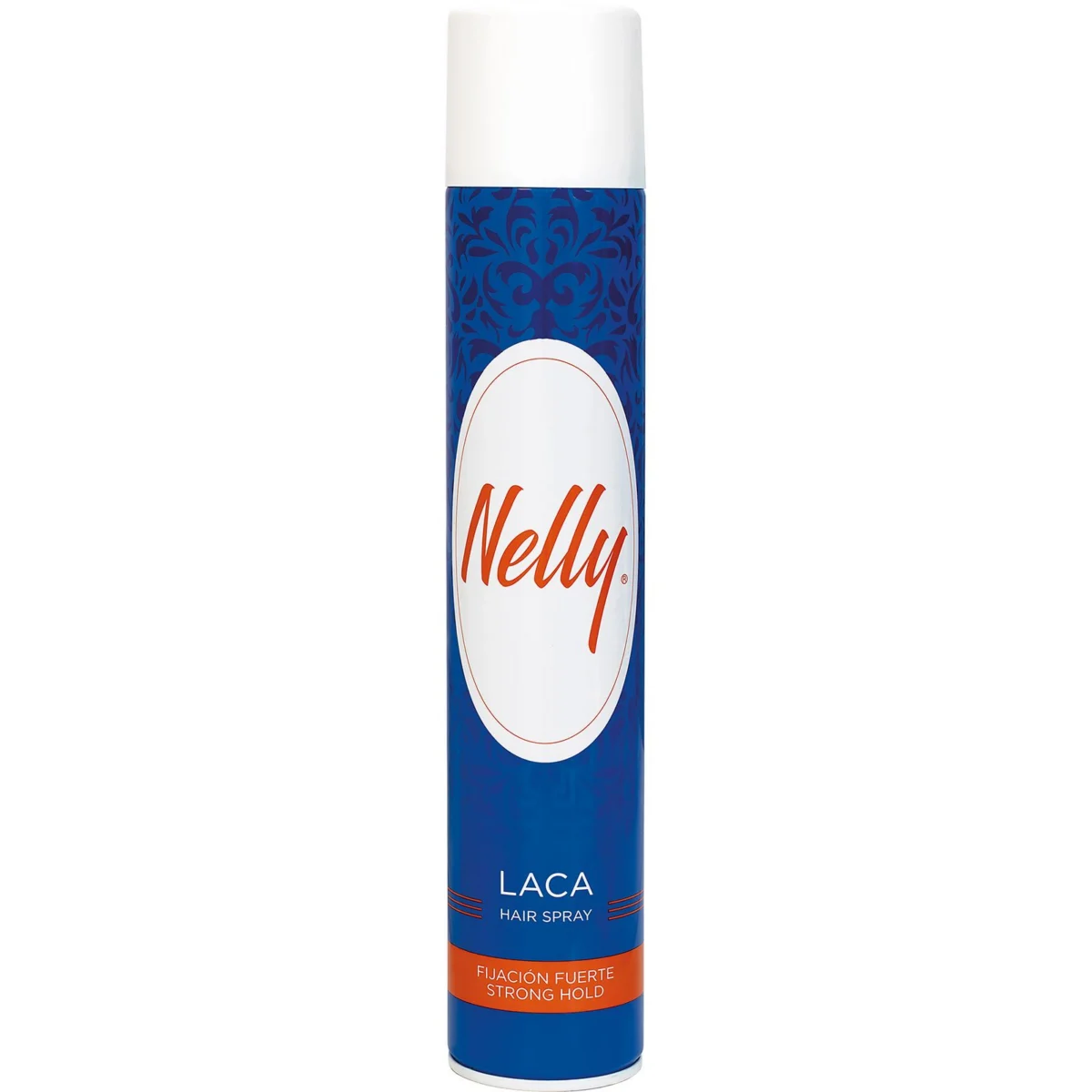 Лак сильної фіксації Nelly