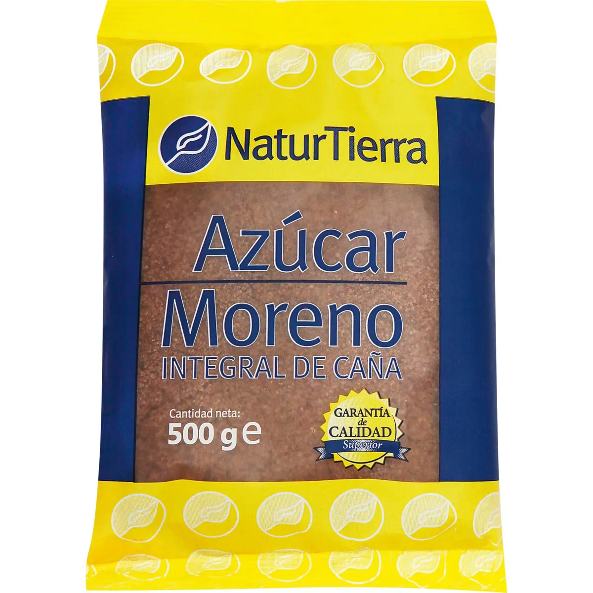 Brown Sugar, Bag Naturtierra