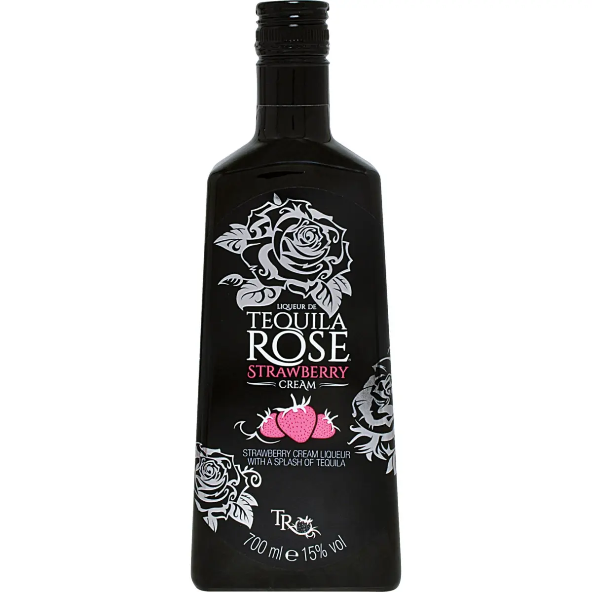 Tequila Rose