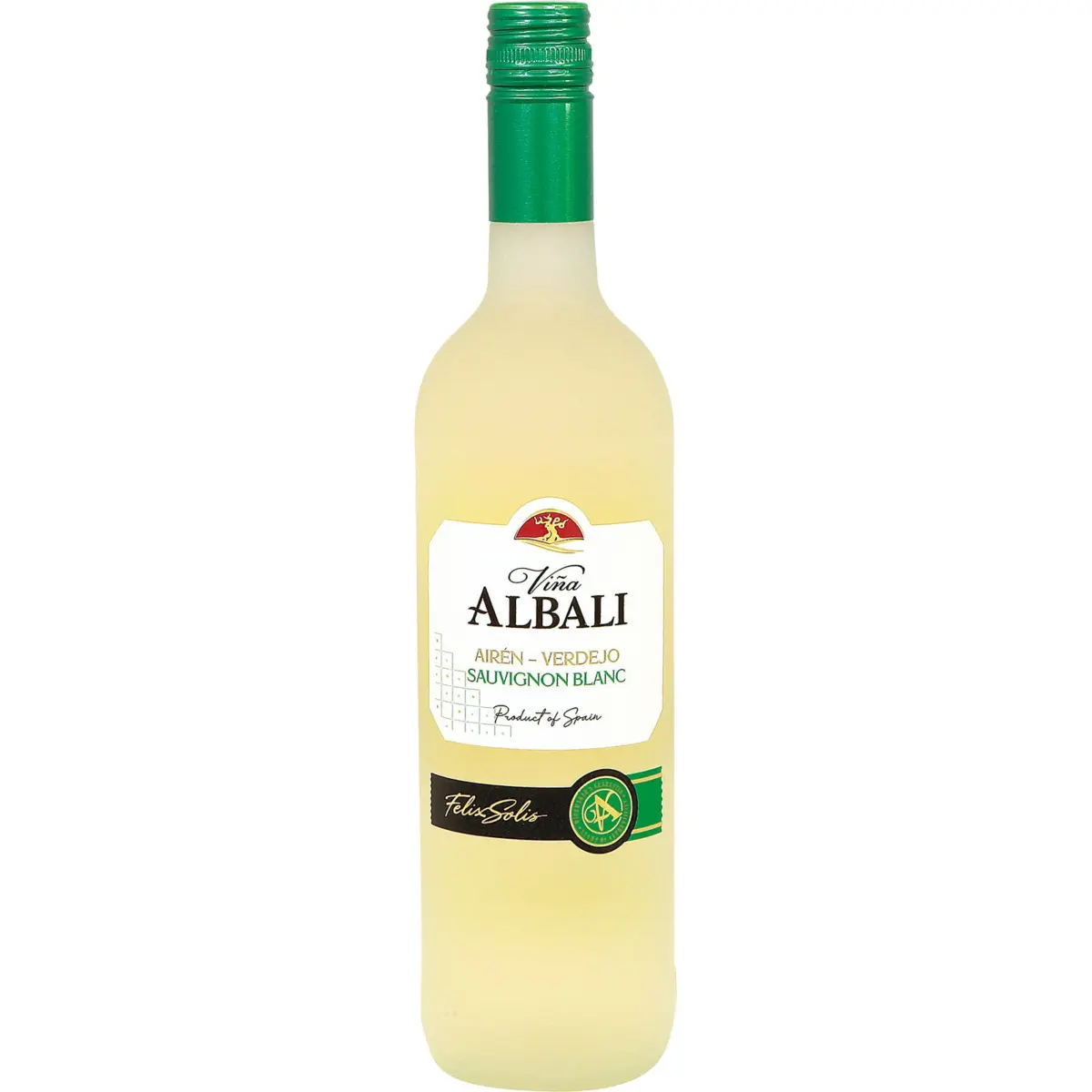Vi blanc Verdejo D.O. Valdepeñas Viña Albali