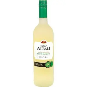 Vin blanc Verdejo D.O. Valdepeñas Viña Albali