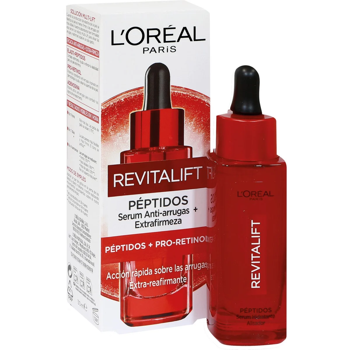Сироватка Revitalift White L'oreal