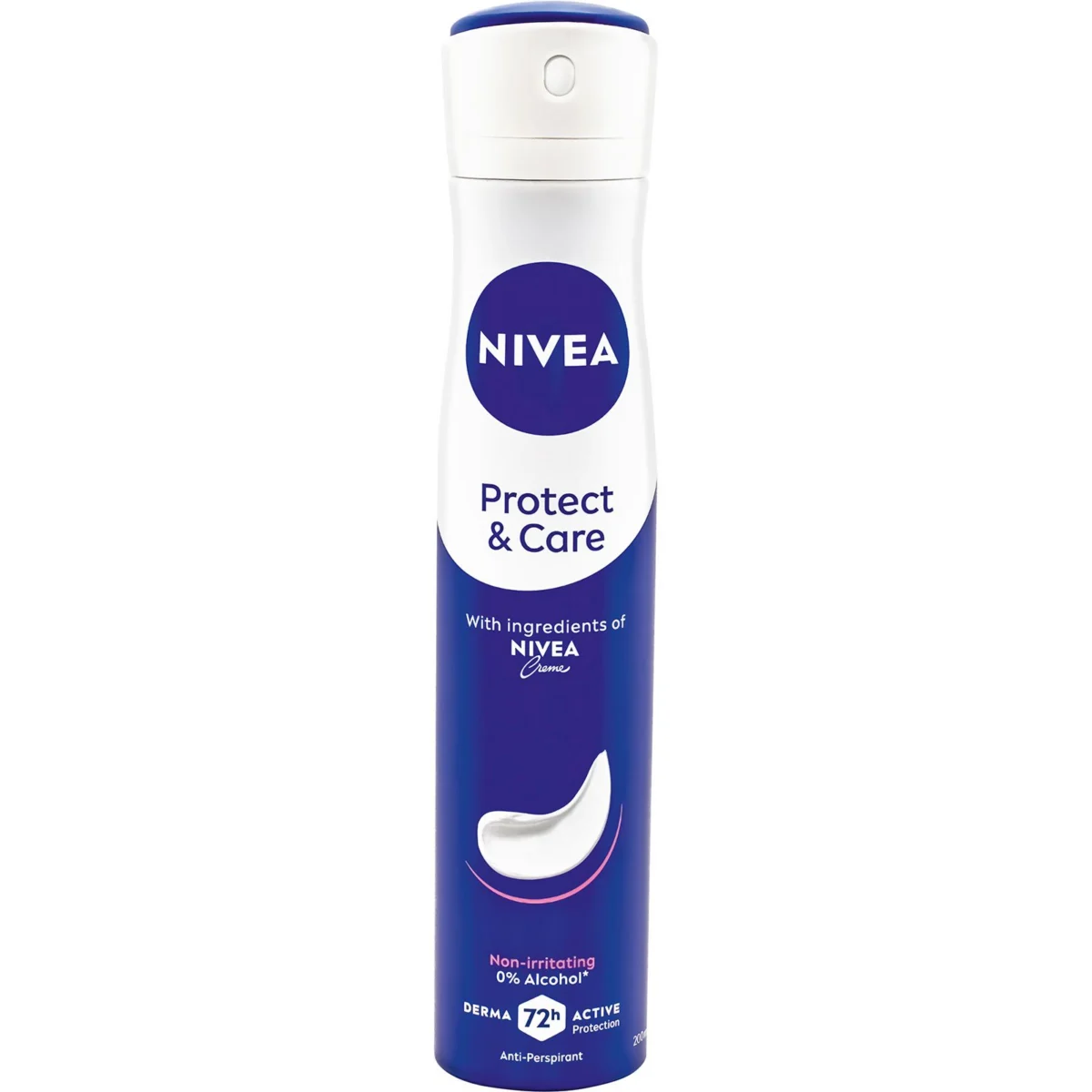 Protect & Care deodorant spray Nivea
