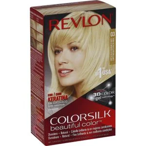 Tint núm. 3 ros ultraclar brillant Colorsilk