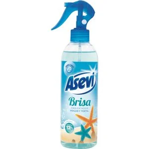 Ambientador Instantáneo Pulverizador Brisa Asevi