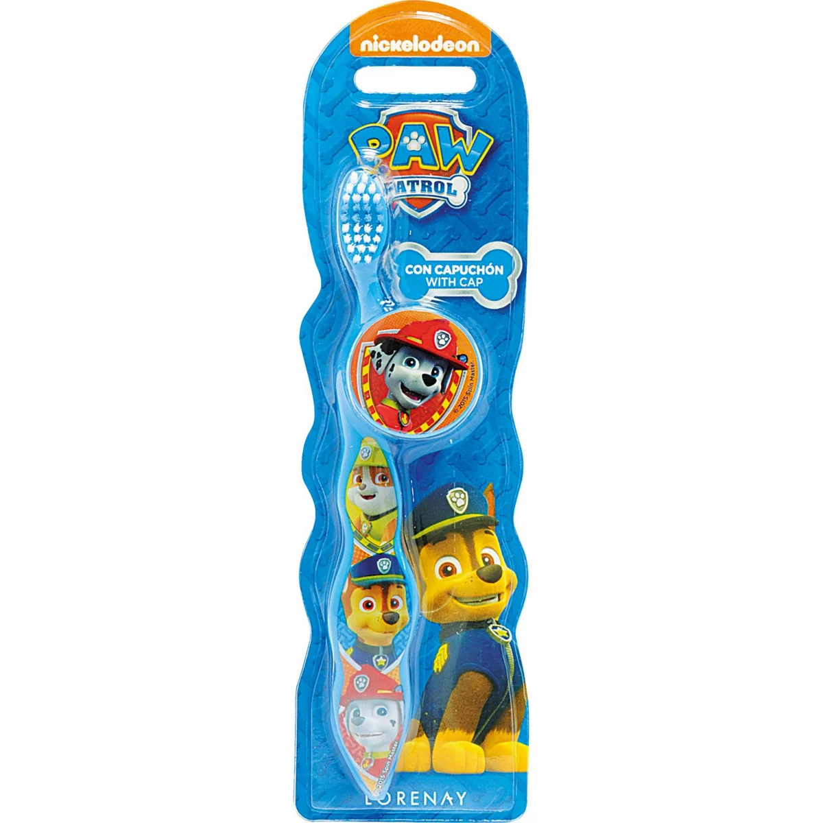Children’s toothbrush