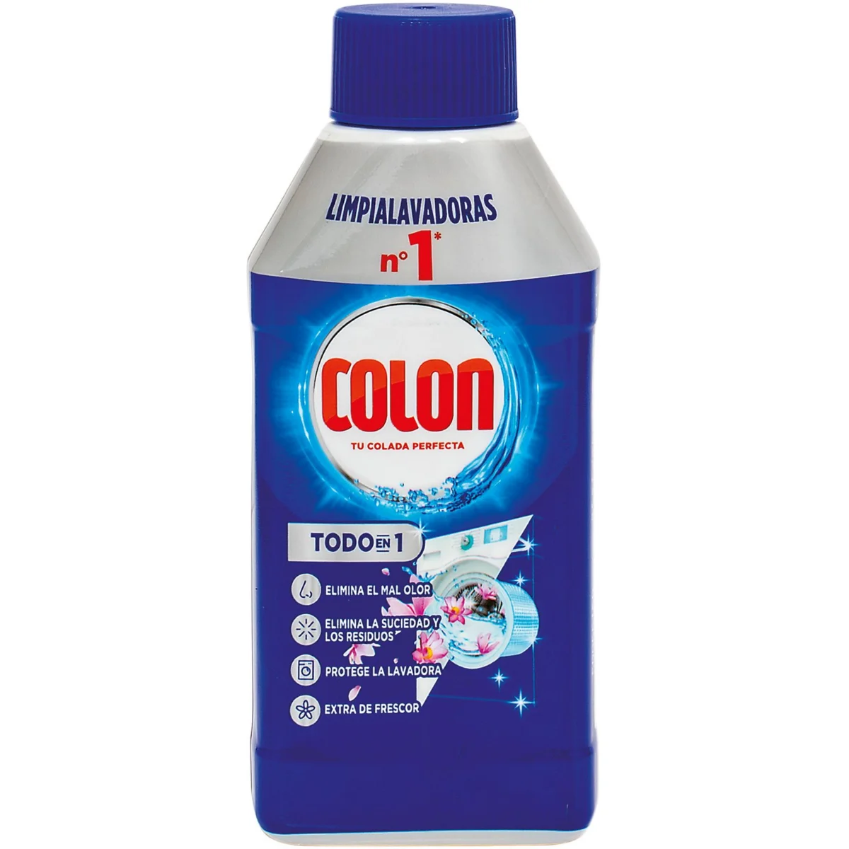 Waschmaschinenreiniger Colon