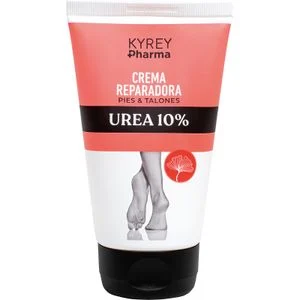 Crema de peus amb urea Pharma Kyrey Pharma