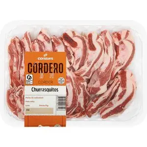 Churrasquitos Consum