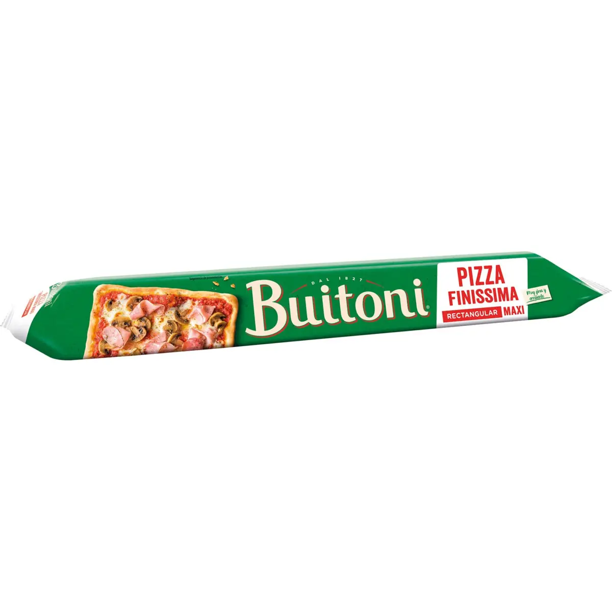 Extra-thin pizza dough Maxi Buitoni
