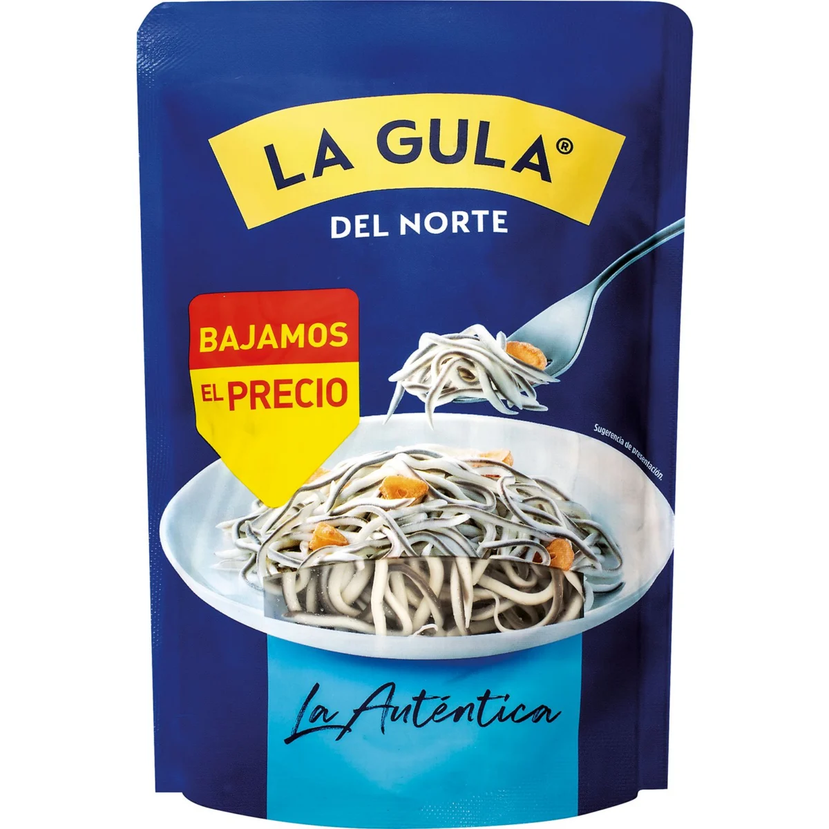 La Gula del Norte Gula Norte
