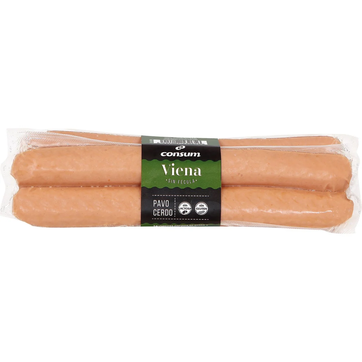 Vienna Sausages 2 Units Consum