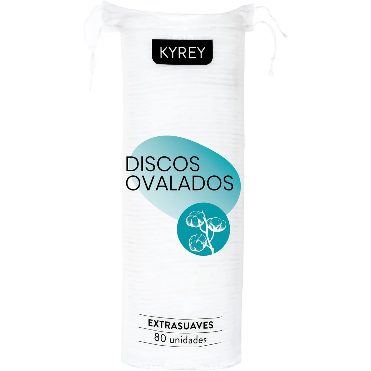 Oval Pads Kyrey