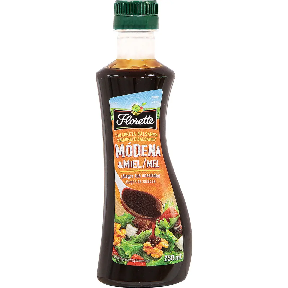 Modena and Honey Sauce Florette