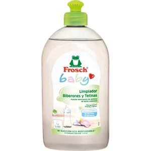 Limpia Biberones y Tetinas Eco Frosch