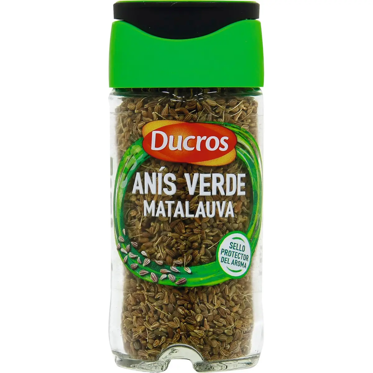 Anís verd (matalauva) Ducros en pot