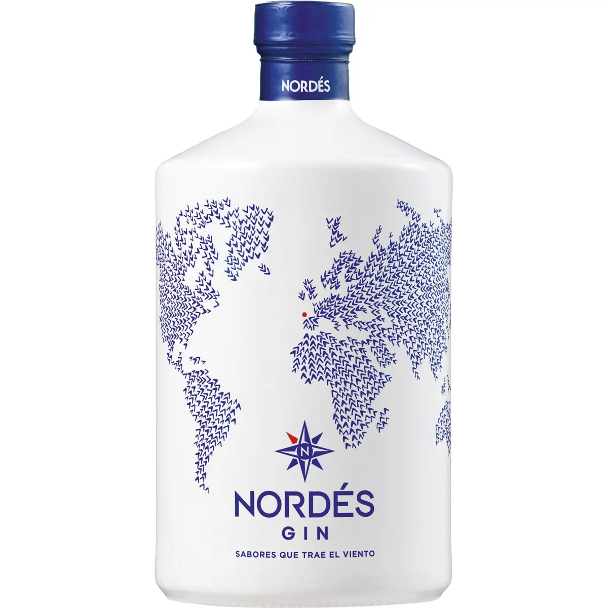 Ginebra Nordés