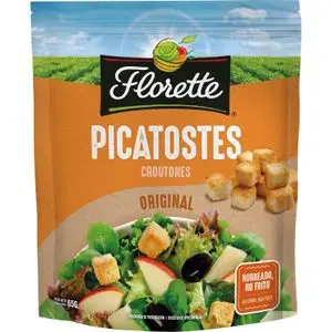Crostonets naturals Florette
