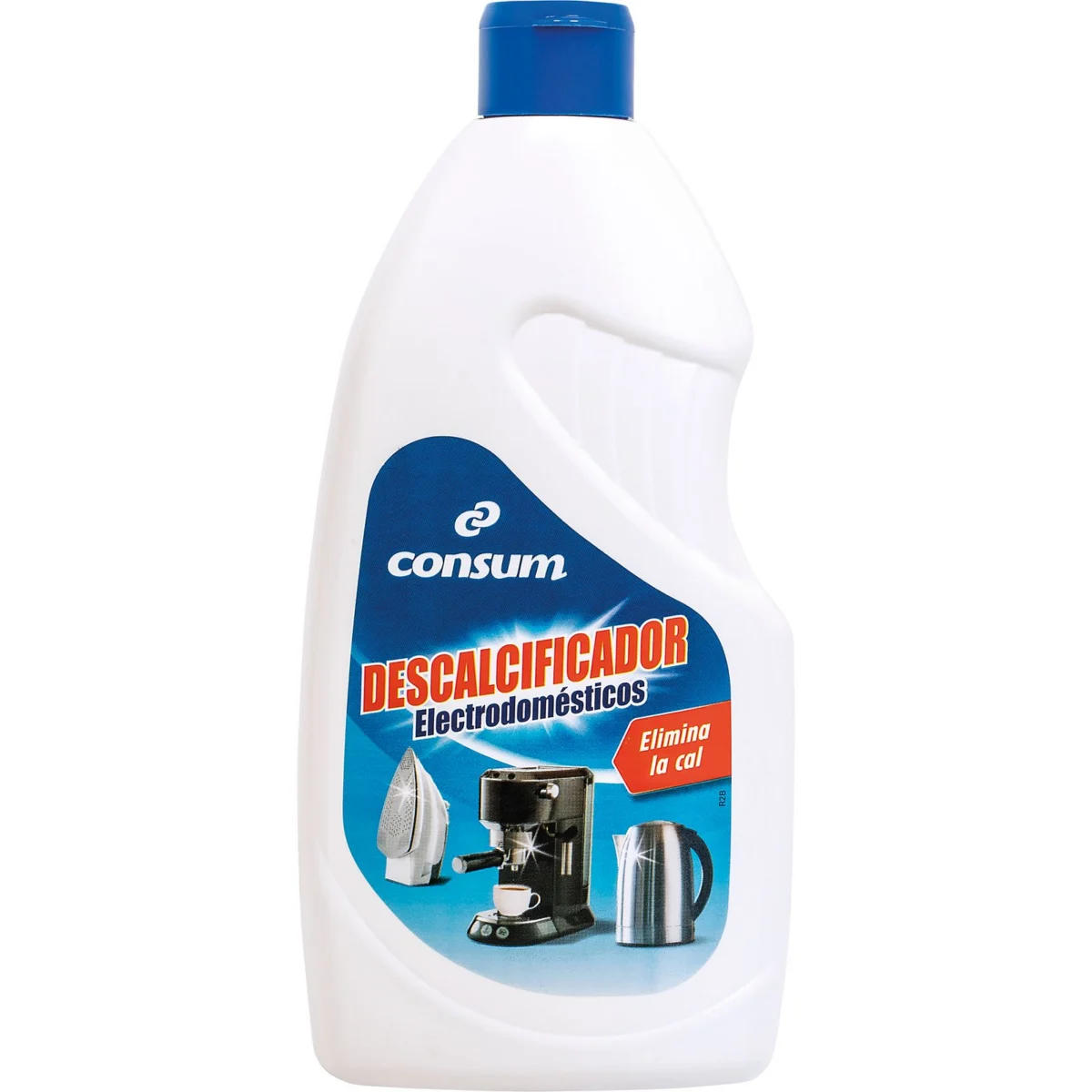 Descaler Consum