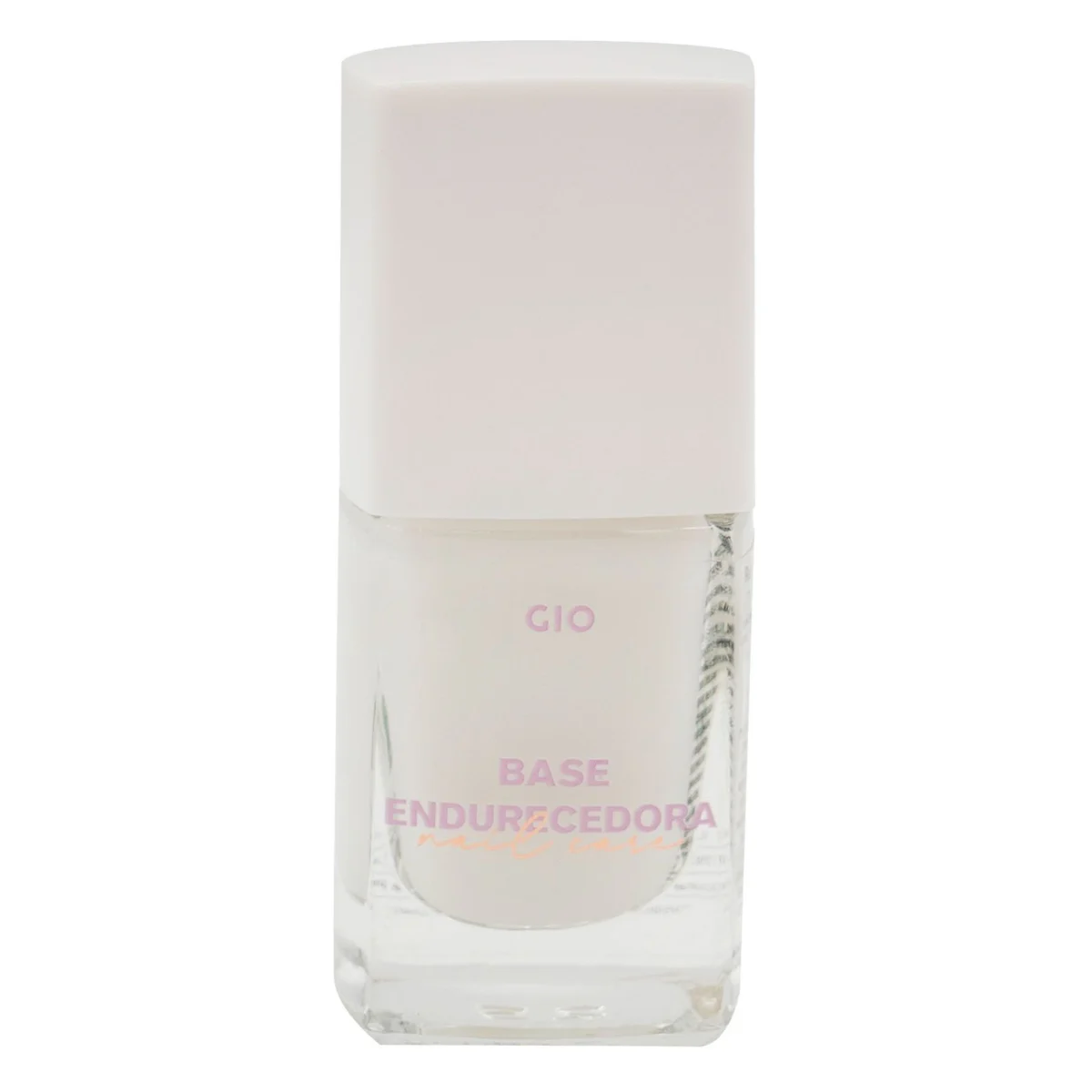 Base durcissante pour ongles Gio Giovanni