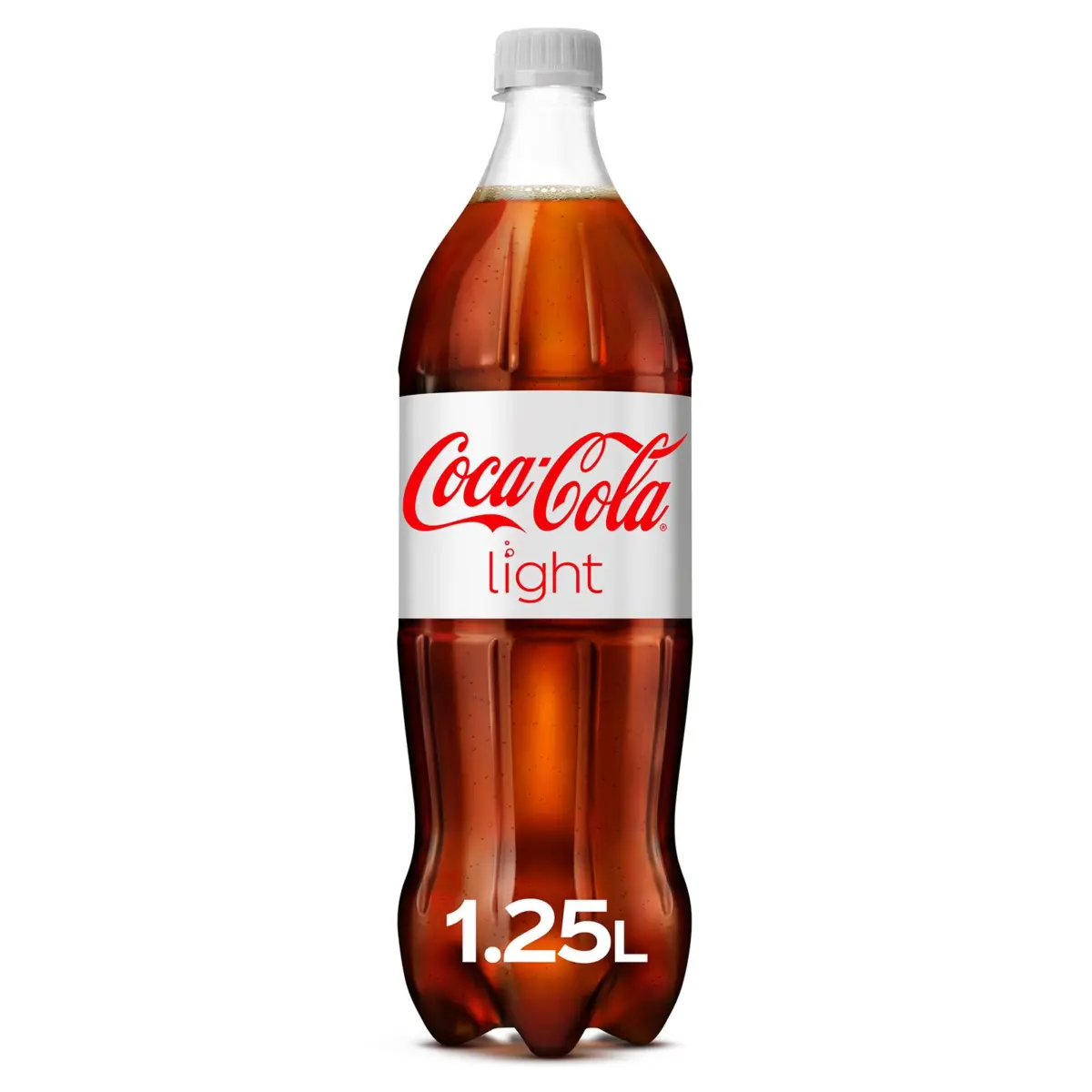 Refresco Cola Light Botella Coca-Cola