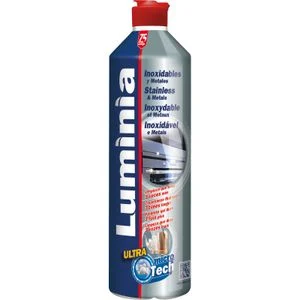 Limpia Metales Luminia