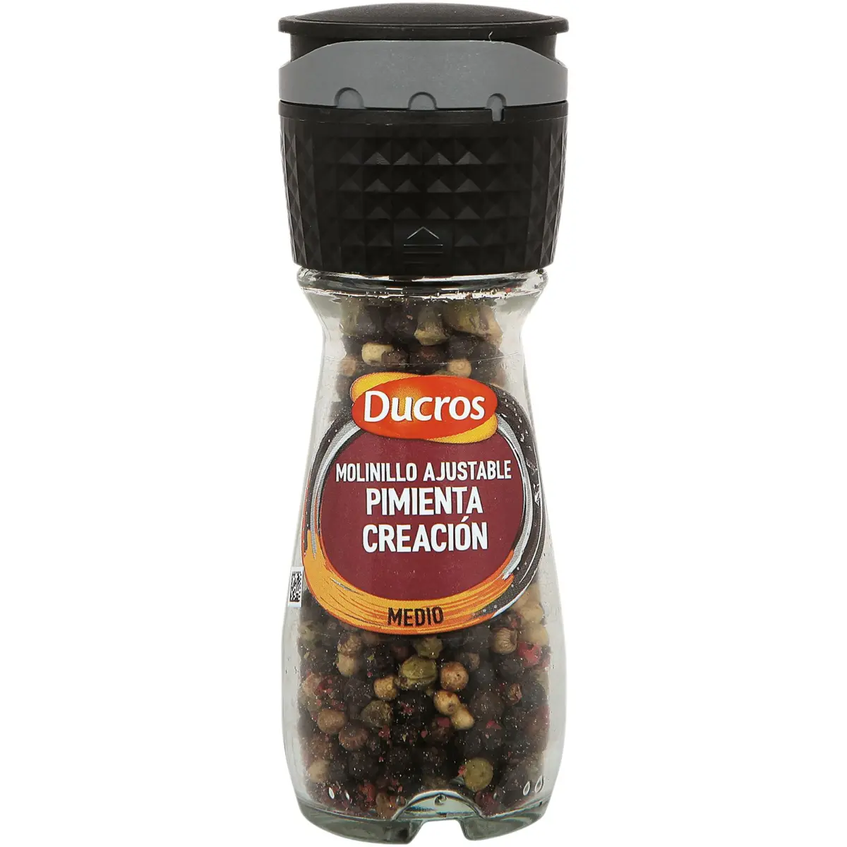 Molinet de pebre Creación Ducros