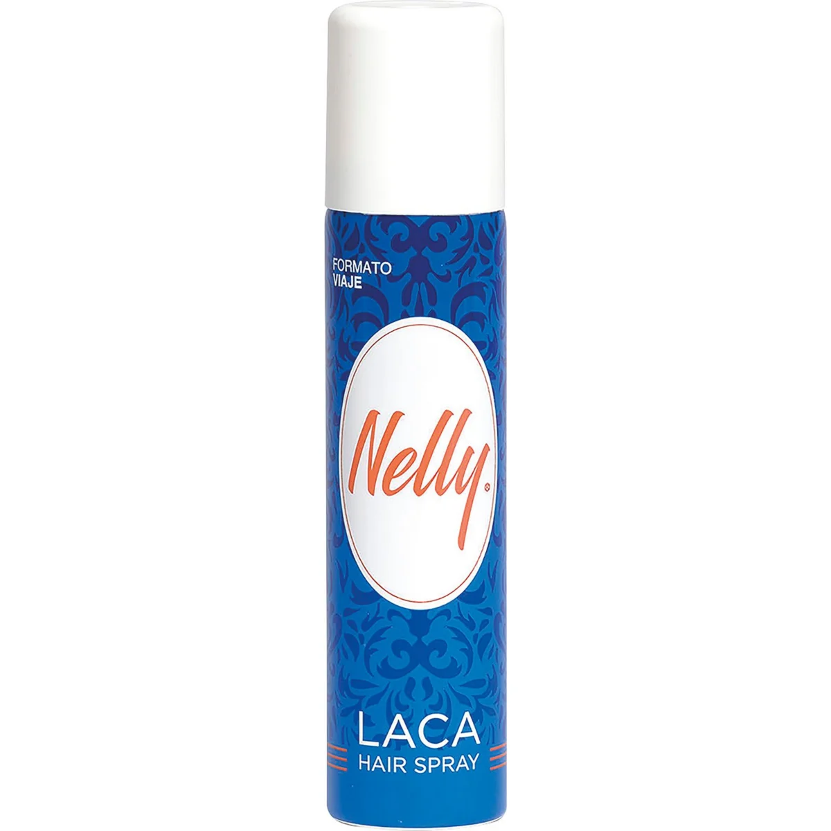 Haarspray im Reiseformat Nelly